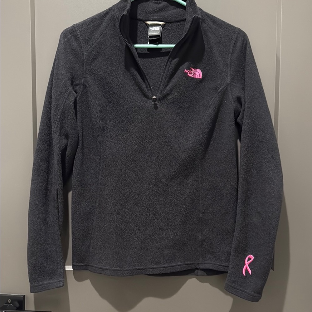 The North Face Black Fleece, Breast Cancer Awareness